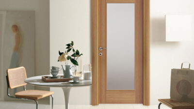 Diğer Kaplamalı Kapı Modelleri