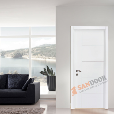 Modern Mekânların Fonksiyonel ve Estetik Çözümü